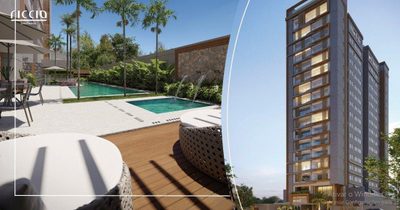 Apartamento, 3 quartos, 114 m² - Foto 3