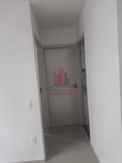 Apartamento, 2 quartos, 42 m² - Foto 2