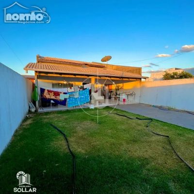 Casa, 2 quartos, 120 m² - Foto 3