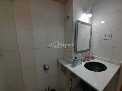 Apartamento, 1 quarto, 42 m² - Foto 4