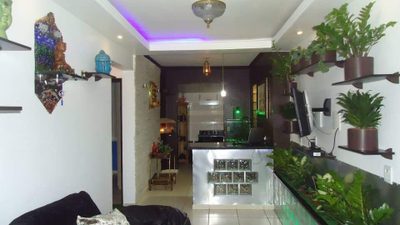 Apartamento, 2 quartos, 80 m² - Foto 1