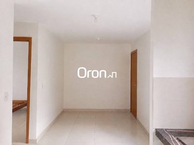 Apartamento, 2 quartos, 44 m² - Foto 1