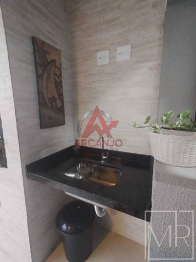 Cobertura, 2 quartos, 82 m² - Foto 4