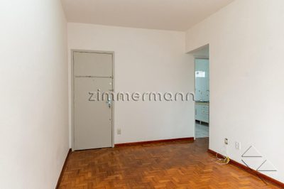 Apartamento, 2 quartos, 70 m² - Foto 2