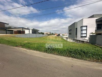 Loteamento e Condomínio, 1230 m² - Foto 2