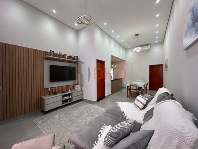 Casa de Condomínio, 3 quartos - Foto 3