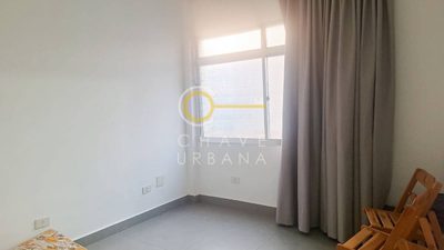 Apartamento, 1 quarto, 34 m² - Foto 4