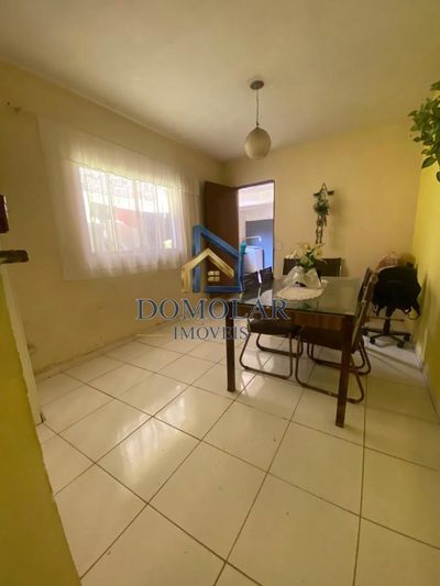 Sobrado, 3 quartos - Foto 1