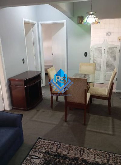 Apartamento, 2 quartos, 72 m² - Foto 5