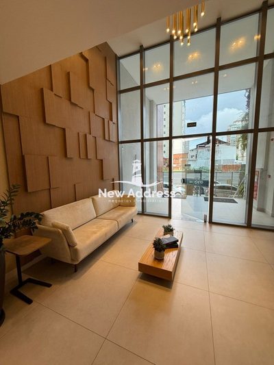 Cobertura, 3 quartos, 113 m² - Foto 1