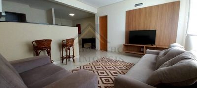 Apartamento, 1 quarto, 60 m² - Foto 3