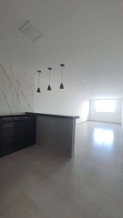 Apartamento, 2 quartos, 85 m² - Foto 2