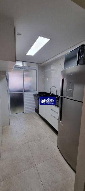 Apartamento, 3 quartos, 78 m² - Foto 5