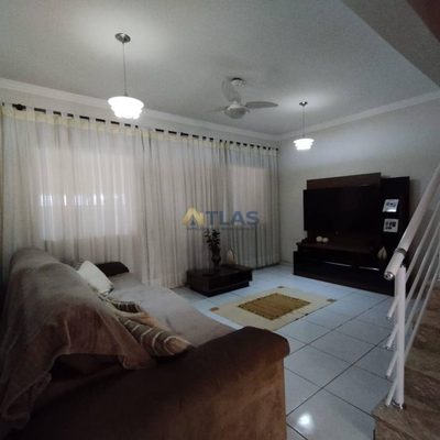 Casa, 3 quartos, 130 m² - Foto 3
