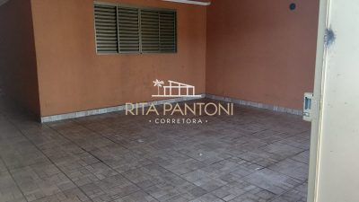 Casa, 3 quartos, 118 m² - Foto 2