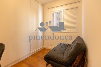 Apartamento, 2 quartos, 93 m² - Foto 1