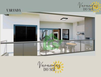 Apartamento, 2 quartos, 61 m² - Foto 5