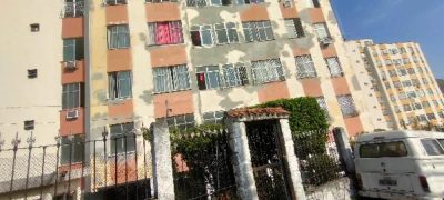 Apartamento, 2 quartos, 48 m² - Foto 1
