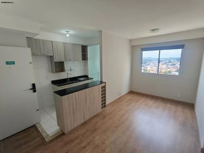 Apartamento, 2 quartos - Foto 1
