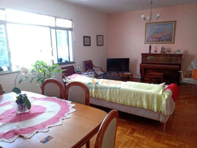 Apartamento, 2 quartos, 126 m² - Foto 4