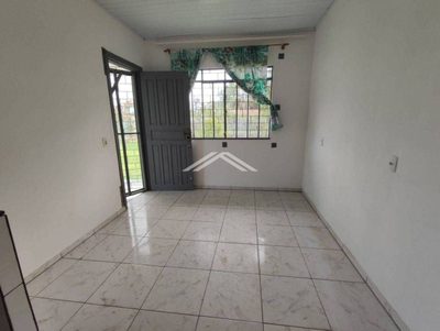Casa, 2 quartos, 416 m² - Foto 2