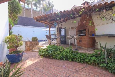 Casa, 4 quartos, 402 m² - Foto 2