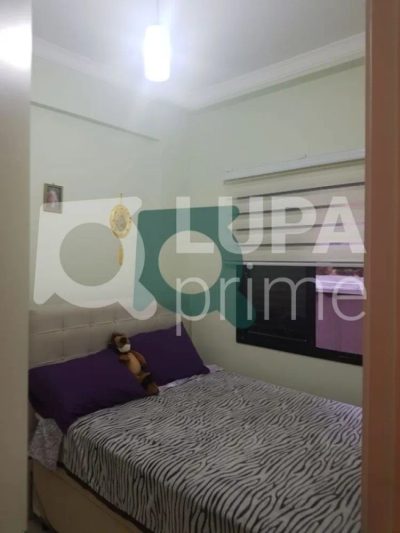 Apartamento, 2 quartos, 48 m² - Foto 2