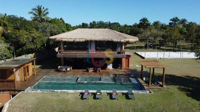 Casa, 10 quartos, 1000 m² - Foto 3