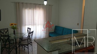 Apartamento, 2 quartos, 40 m² - Foto 3