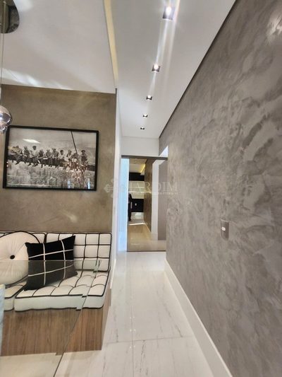 Cobertura, 2 quartos, 147 m² - Foto 3