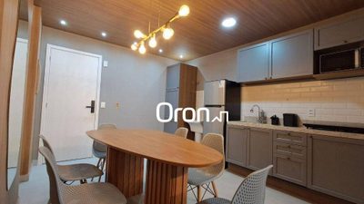 Flat/Apart Hotel, 1 quarto, 45 m² - Foto 5