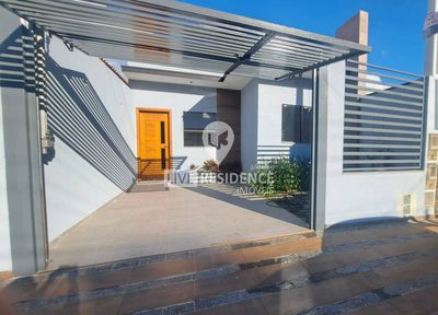 Casa, 2 quartos, 120 m² - Foto 2