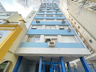 Apartamento, 2 quartos, 67 m² - Foto 1
