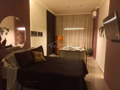 Sala-Conjunto, 27 m² - Foto 3