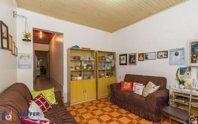 Casa, 4 quartos, 127 m² - Foto 2