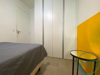 Apartamento, 1 quarto, 34 m² - Foto 4