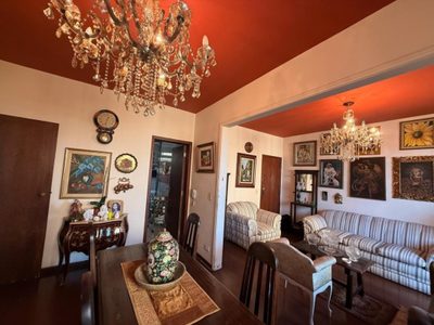 Apartamento, 3 quartos, 105 m² - Foto 5