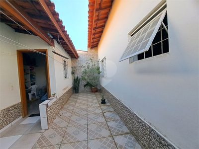 Casa, 3 quartos, 110 m² - Foto 1
