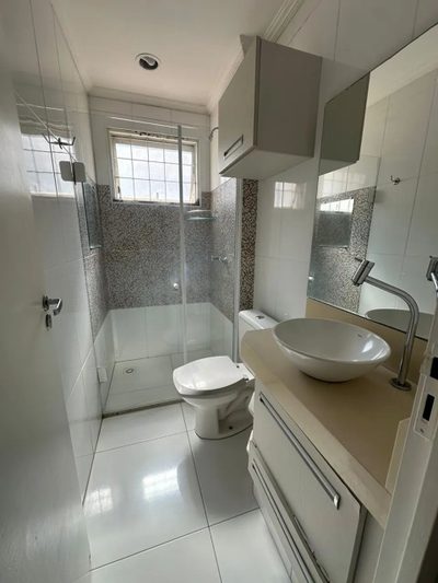 Apartamento, 2 quartos, 54 m² - Foto 4