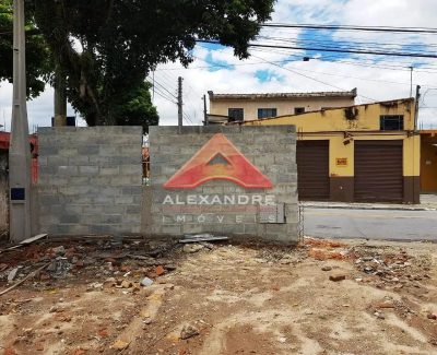 Terreno, 450 m² - Foto 3