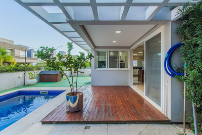 Casa, 4 quartos, 314 m² - Foto 5