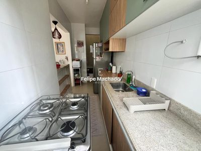 Casa, 2 quartos, 77 m² - Foto 5