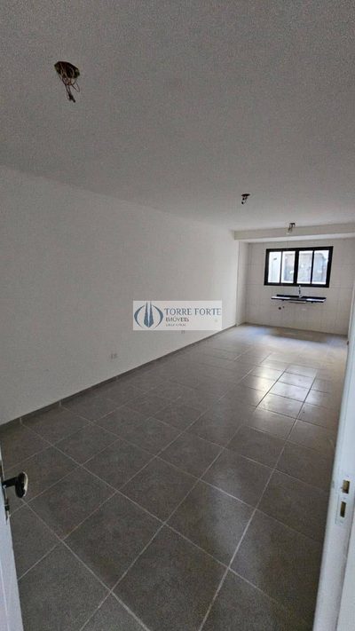 Apartamento, 29 m² - Foto 2