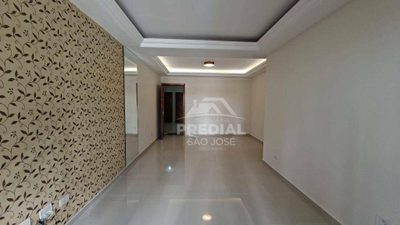 Apartamento, 3 quartos, 97 m² - Foto 3