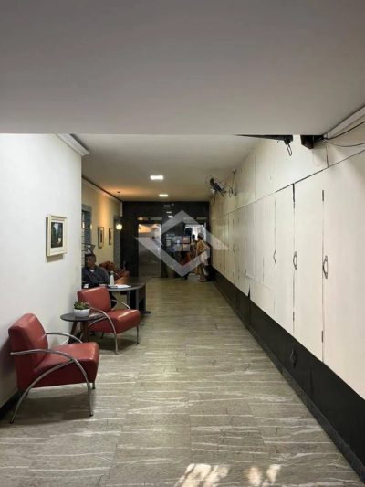 Apartamento, 3 quartos, 50 m² - Foto 1