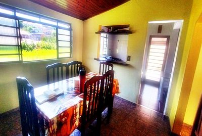 Casa, 3 quartos, 487 m² - Foto 5