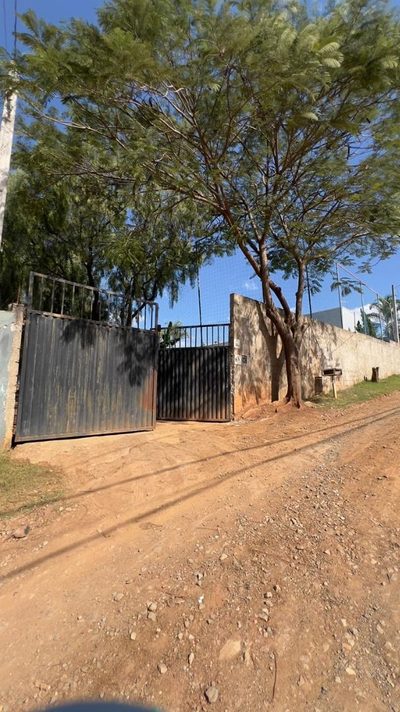 Chácara, 2 quartos, 1050 m² - Foto 2