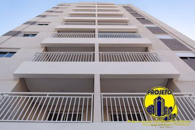 Apartamento, 2 quartos, 60 m² - Foto 1