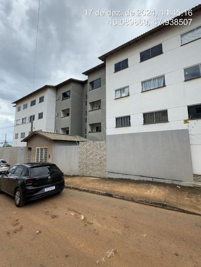 Apartamento, 2 quartos, 10 m² - Foto 1