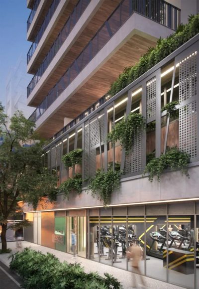 Apartamento, 2 quartos, 142 m² - Foto 3